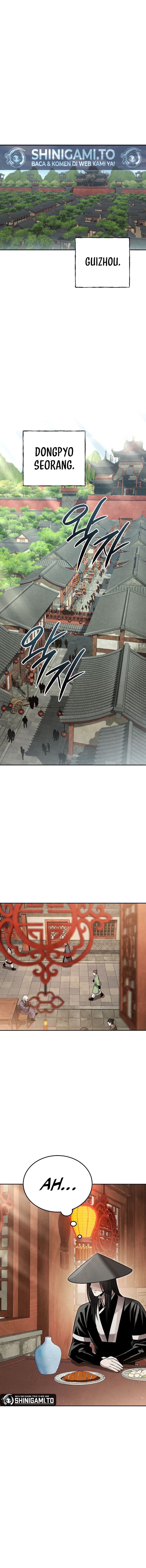 The Great Heavenly Demon Sovereign Chapter 52
