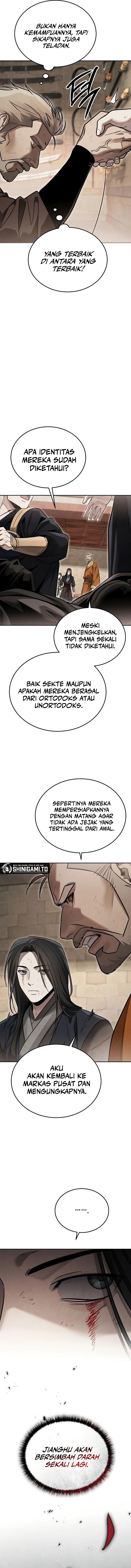 The Great Heavenly Demon Sovereign Chapter 46