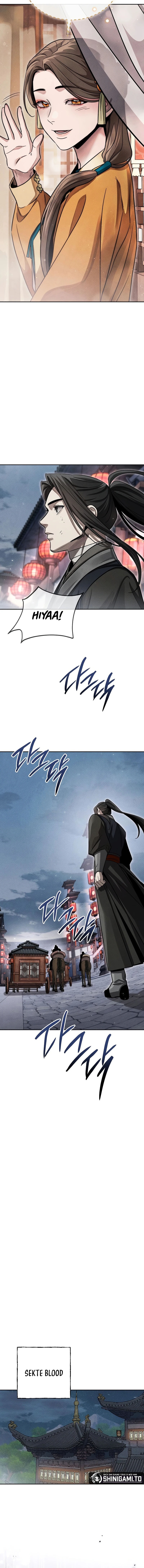The Great Heavenly Demon Sovereign Chapter 46