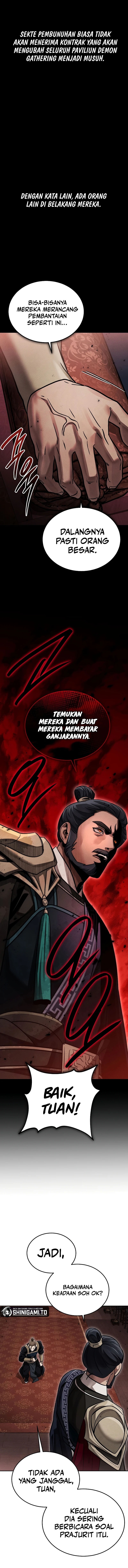 The Great Heavenly Demon Sovereign Chapter 46