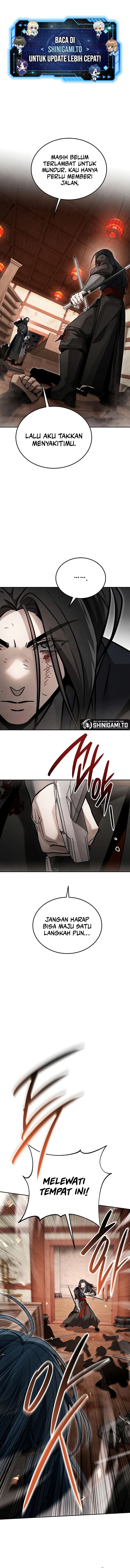 The Great Heavenly Demon Sovereign Chapter 45
