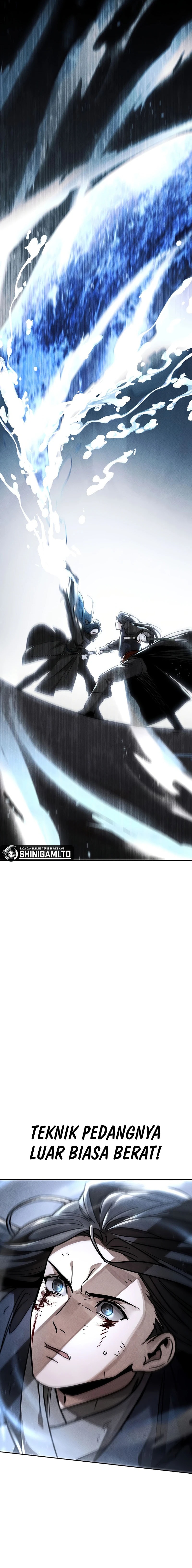 The Great Heavenly Demon Sovereign Chapter 45
