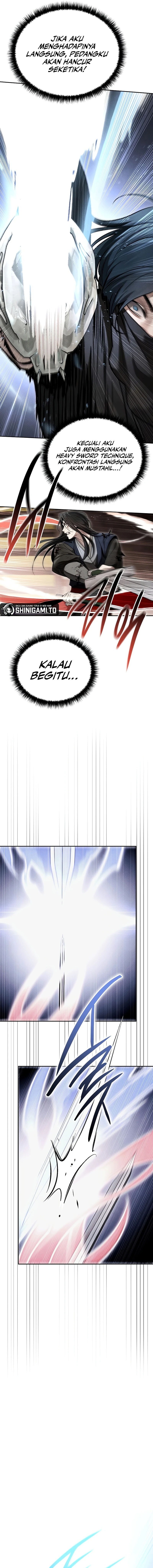The Great Heavenly Demon Sovereign Chapter 45