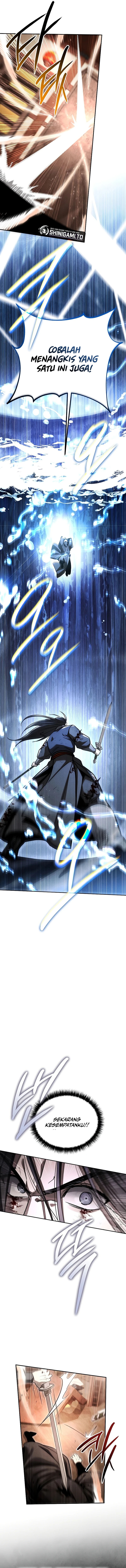 The Great Heavenly Demon Sovereign Chapter 45