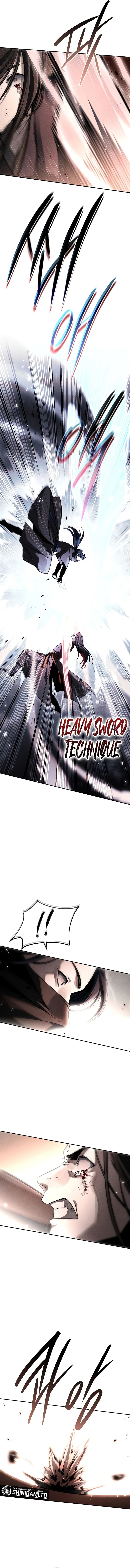 The Great Heavenly Demon Sovereign Chapter 45