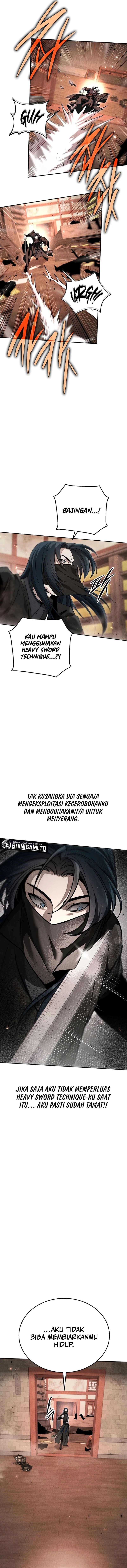 The Great Heavenly Demon Sovereign Chapter 45