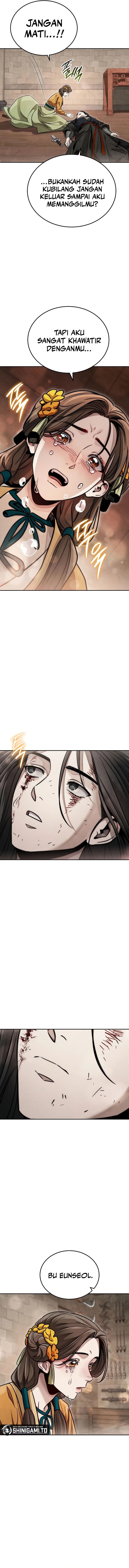 The Great Heavenly Demon Sovereign Chapter 45