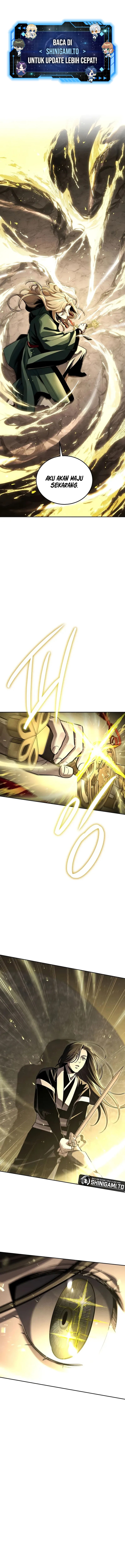 The Great Heavenly Demon Sovereign Chapter 51