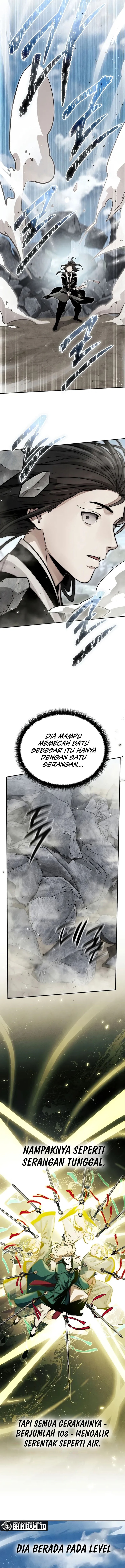 The Great Heavenly Demon Sovereign Chapter 51