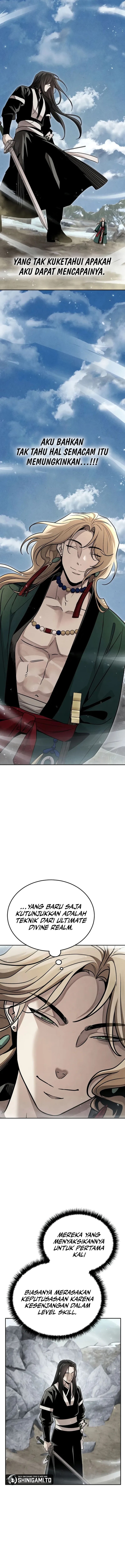 The Great Heavenly Demon Sovereign Chapter 51