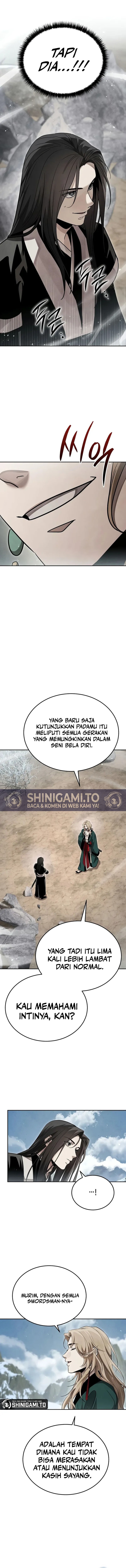 The Great Heavenly Demon Sovereign Chapter 51
