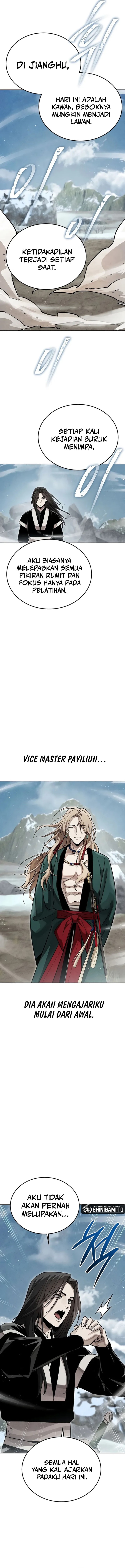 The Great Heavenly Demon Sovereign Chapter 51