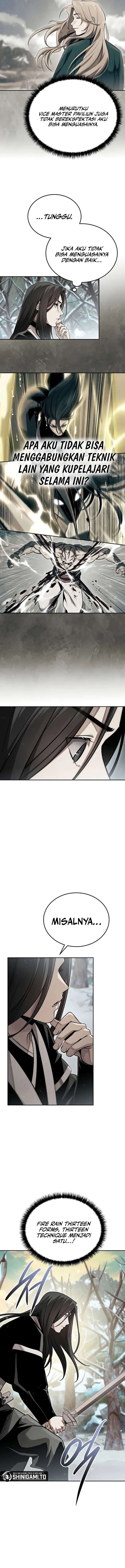 The Great Heavenly Demon Sovereign Chapter 51