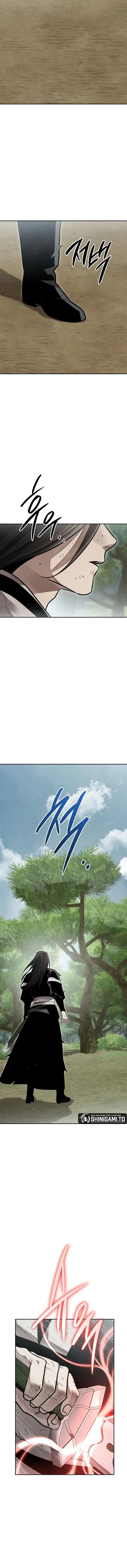 The Great Heavenly Demon Sovereign Chapter 51