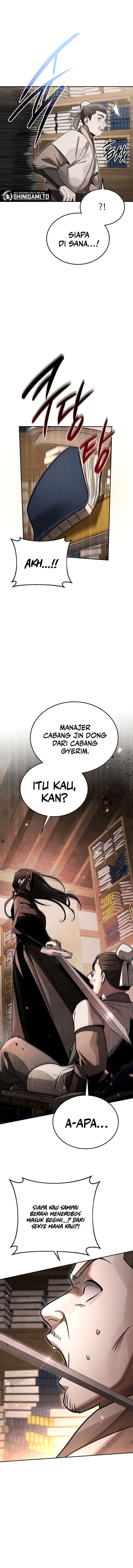 The Great Heavenly Demon Sovereign Chapter 48