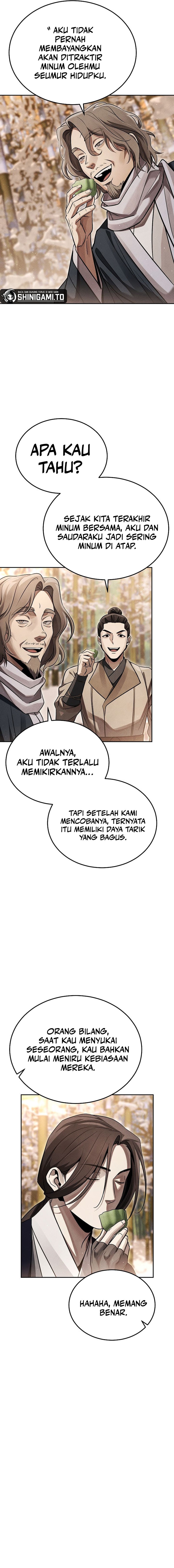 The Great Heavenly Demon Sovereign Chapter 48