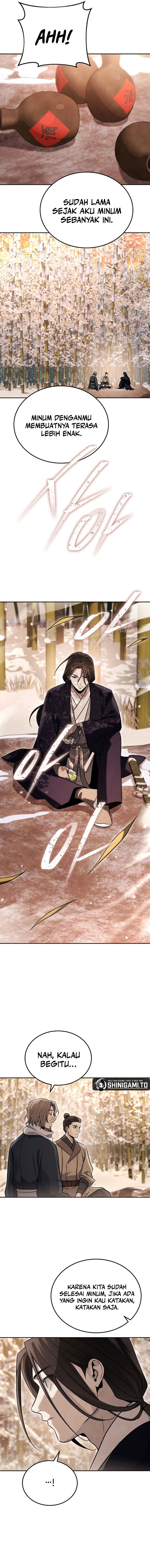 The Great Heavenly Demon Sovereign Chapter 48