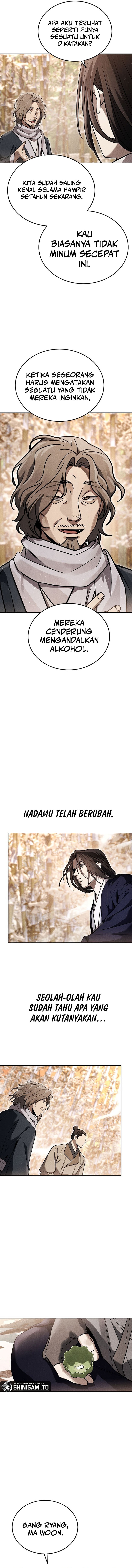 The Great Heavenly Demon Sovereign Chapter 48