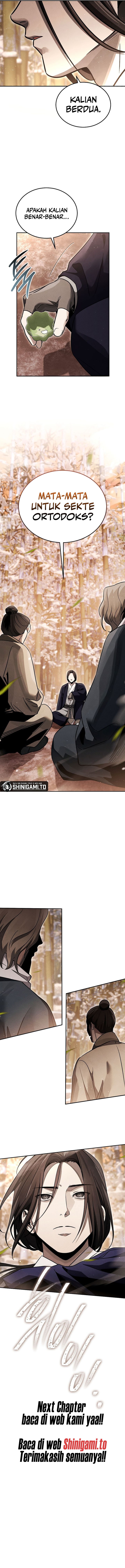 The Great Heavenly Demon Sovereign Chapter 48