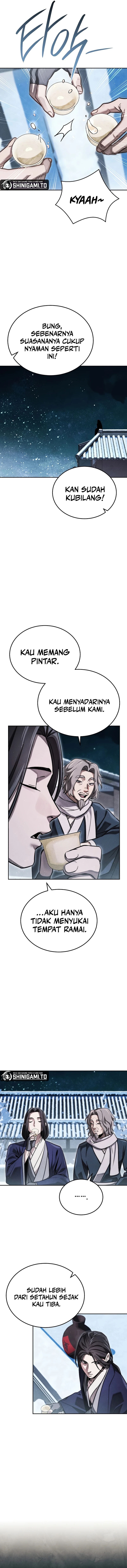 The Great Heavenly Demon Sovereign Chapter 47