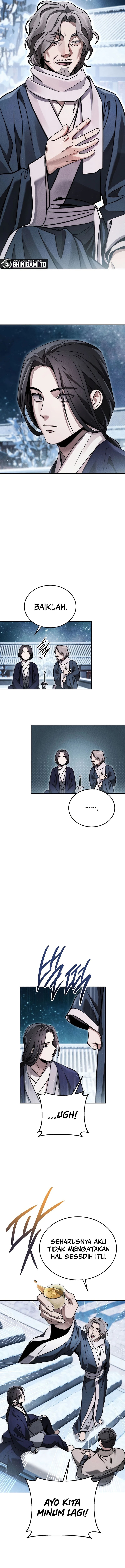The Great Heavenly Demon Sovereign Chapter 47