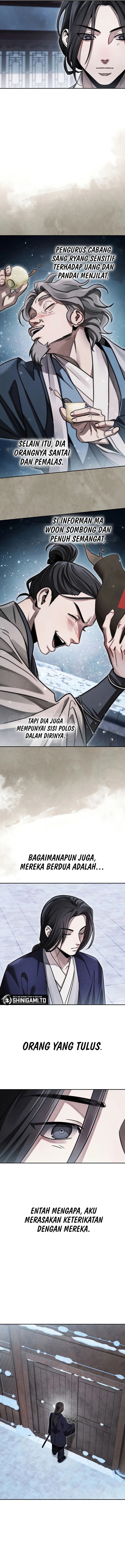 The Great Heavenly Demon Sovereign Chapter 47