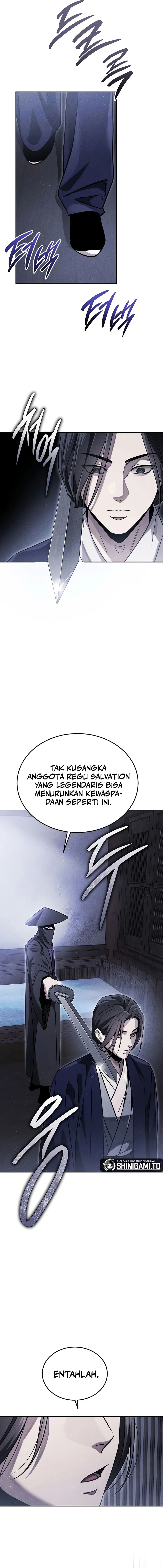 The Great Heavenly Demon Sovereign Chapter 47