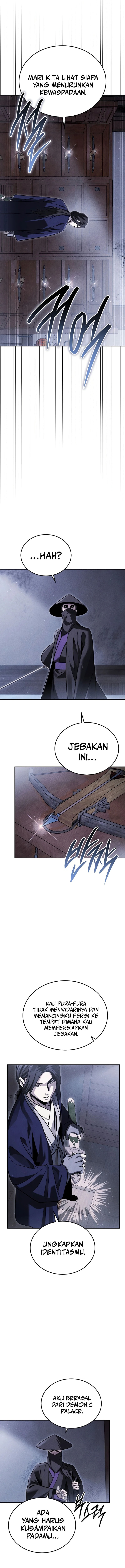 The Great Heavenly Demon Sovereign Chapter 47