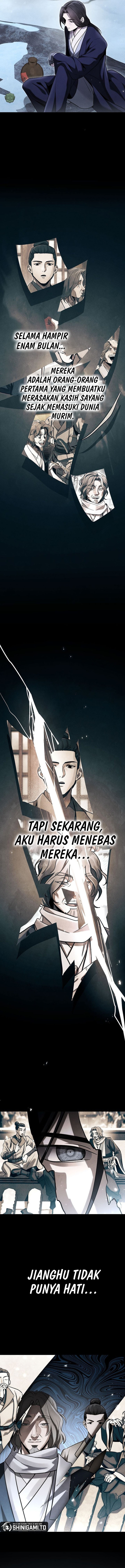 The Great Heavenly Demon Sovereign Chapter 49
