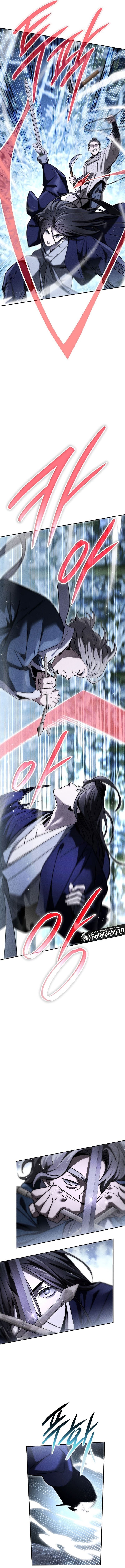 The Great Heavenly Demon Sovereign Chapter 49