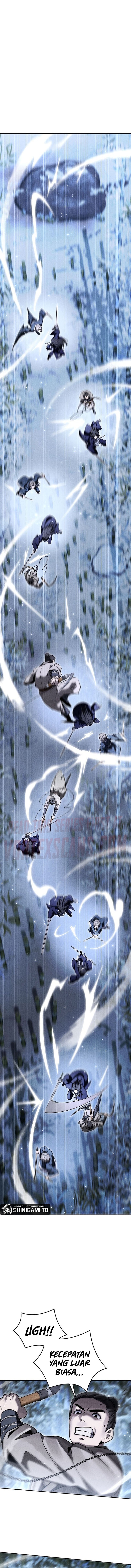 The Great Heavenly Demon Sovereign Chapter 49