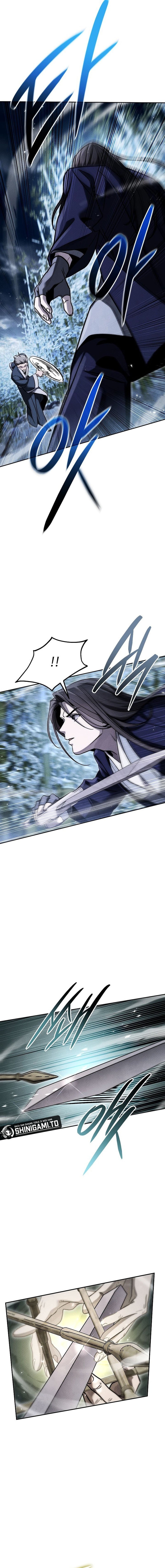 The Great Heavenly Demon Sovereign Chapter 49