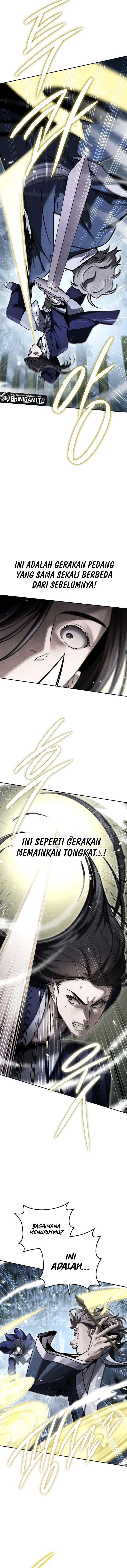 The Great Heavenly Demon Sovereign Chapter 49