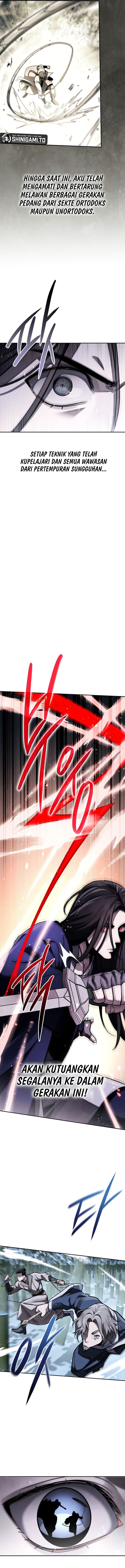 The Great Heavenly Demon Sovereign Chapter 49