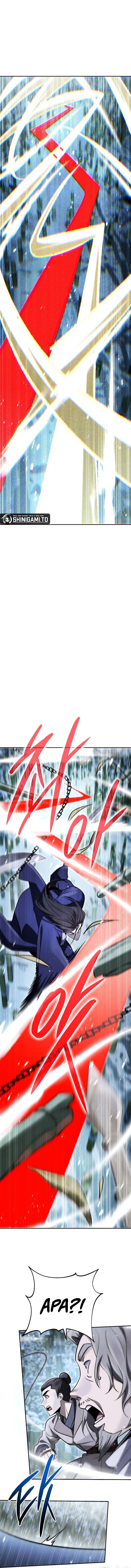 The Great Heavenly Demon Sovereign Chapter 49