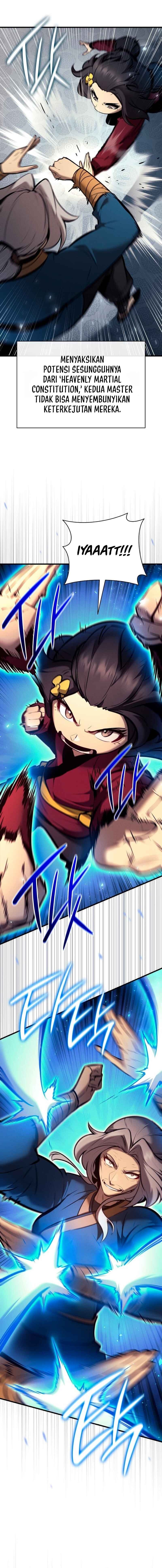 Reincarnation Of The Demonic God Chapter 39