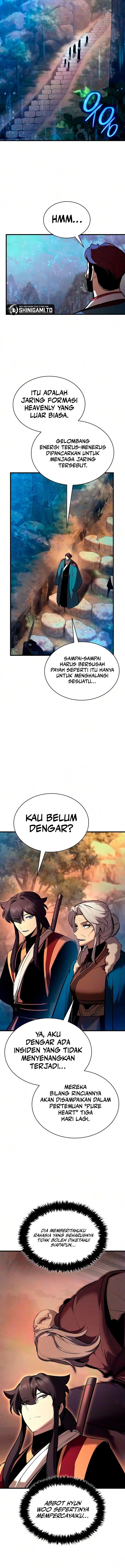 Reincarnation Of The Demonic God Chapter 51