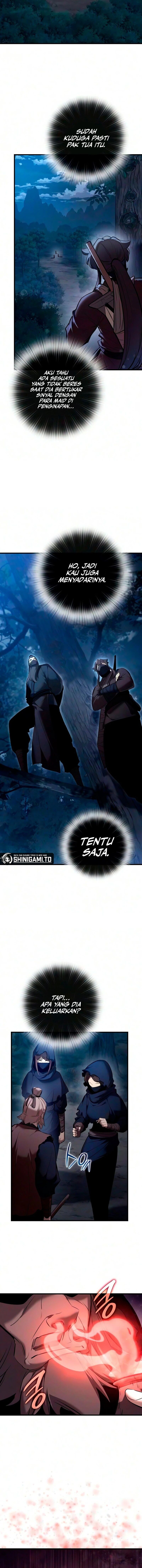 Reincarnation Of The Demonic God Chapter 51