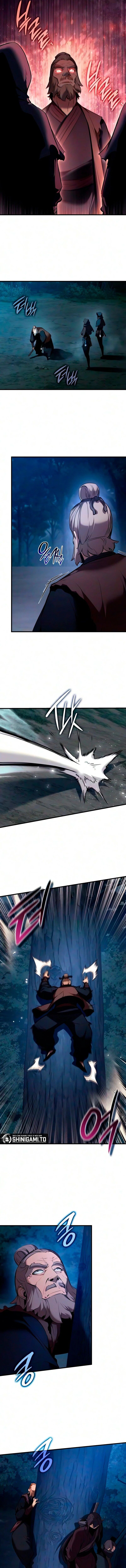 Reincarnation Of The Demonic God Chapter 51