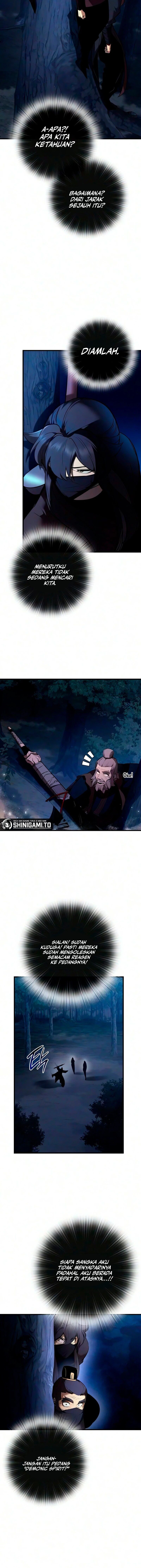 Reincarnation Of The Demonic God Chapter 51