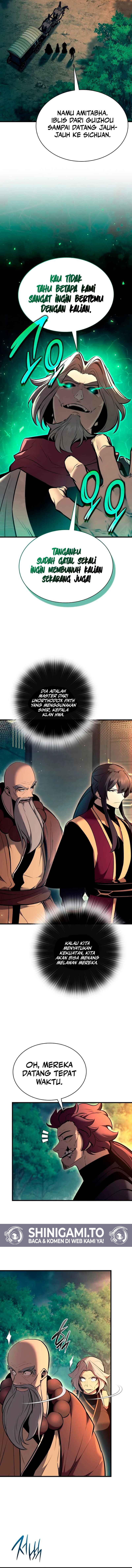 Reincarnation Of The Demonic God Chapter 41