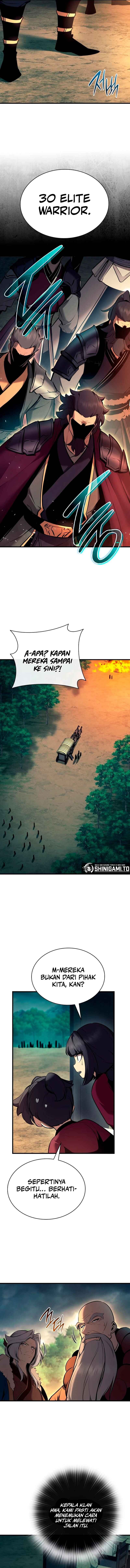 Reincarnation Of The Demonic God Chapter 41