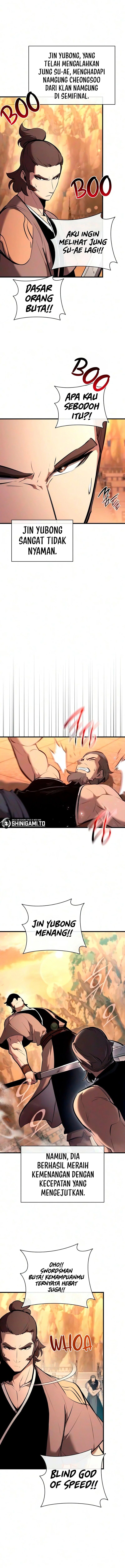 Reincarnation Of The Demonic God Chapter 49