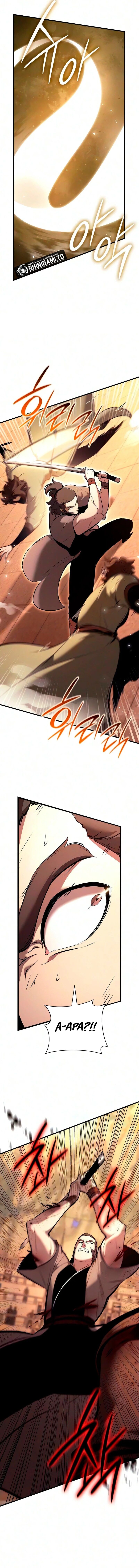 Reincarnation Of The Demonic God Chapter 49