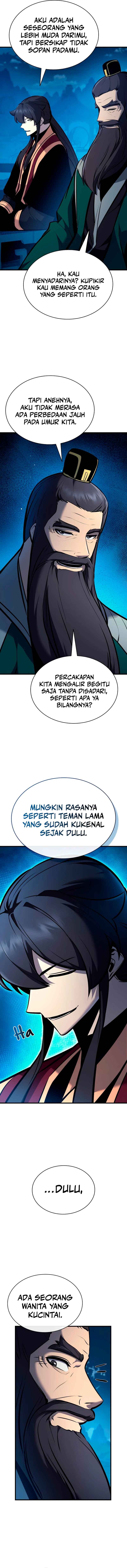 Reincarnation Of The Demonic God Chapter 38