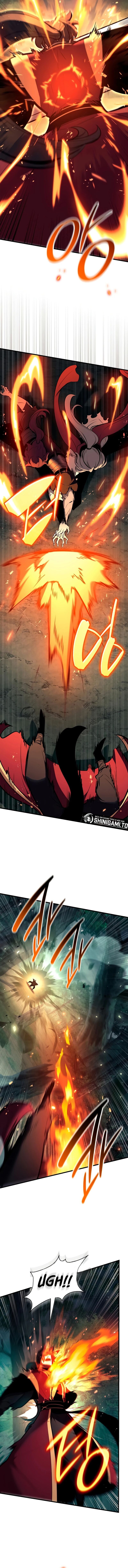Reincarnation Of The Demonic God Chapter 43