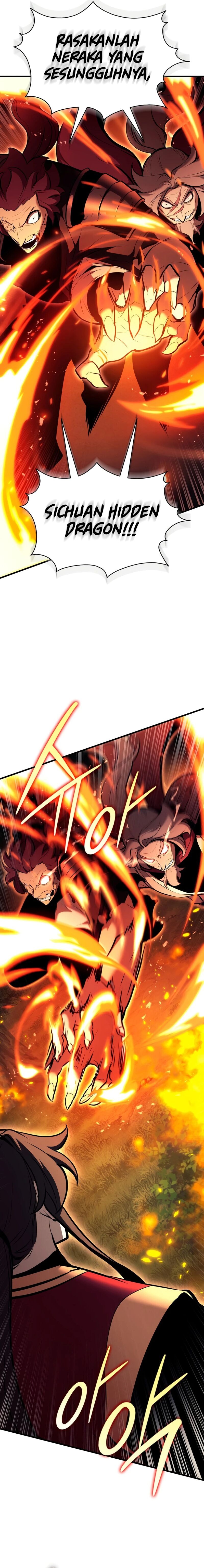 Reincarnation Of The Demonic God Chapter 43
