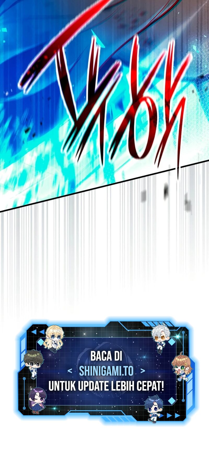 Reincarnation Of The Demonic God Chapter 43