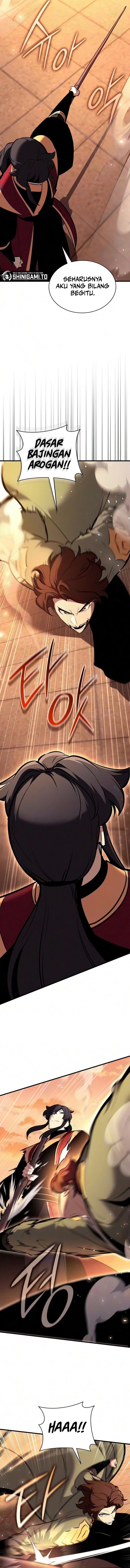 Reincarnation Of The Demonic God Chapter 50