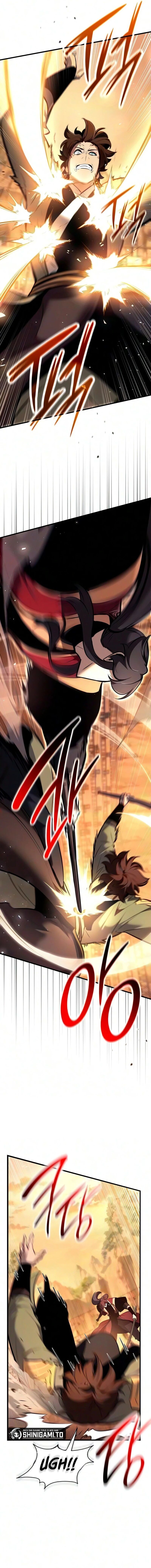 Reincarnation Of The Demonic God Chapter 50